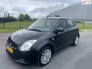 Suzuki Swift 1.3 GLS|Airco|Bluetooth|5 drs|16” lmv|Apk 11-2026
