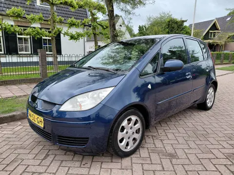 Mitsubishi Colt 1.3 Invite