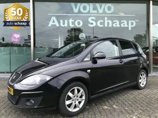 SEAT Altea 1.2 TSI Good Stuff | Rijklaar | Trekhaak Donker glas Airco
