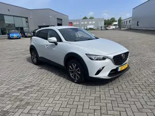 Mazda CX-3 2.0 SkyActiv-G 120 SkyLease (bj 2019)