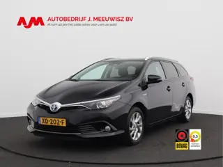 Toyota Auris Touring Sports 1.8 Hybrid Energy Plus/ lage km/ zeer mooi!