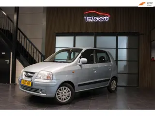 Hyundai Atos 1.1i Dynamic