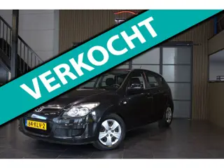 Hyundai I30 1.4i Active Cool