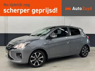 Mitsubishi Space Star 1.2 Active Automaat / Navi / Carplay / DAB / Climate Control / Cruise Control