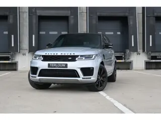 Land Rover Range Rover Sport P400e Limited Edition | BTW