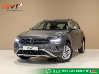 Volkswagen T-Roc 1.5 TSI Life / 150pk / Achteruitrij camera / Stoelverwarming /