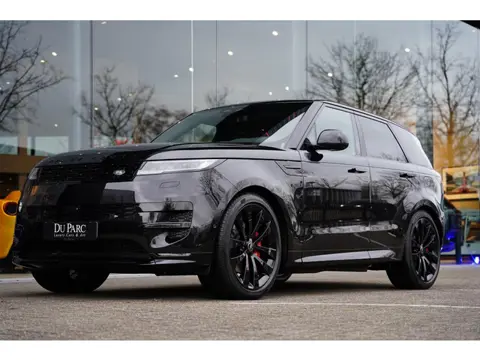 Land Rover Range Rover Sport P460 E Dynamic HSE / 23 Inch / Full Options