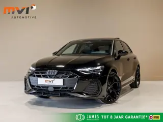 Audi A3 Sportback 35 TFSI 2x S-Line edition / 150pk / Panorama dak / Sonos / Achteruitrij camera /
