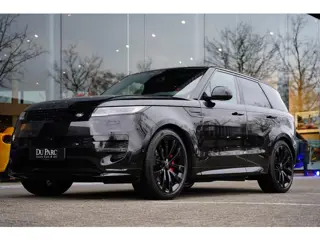 Land Rover Range Rover Sport P460 E Dynamic HSE / 23 Inch / Full Options