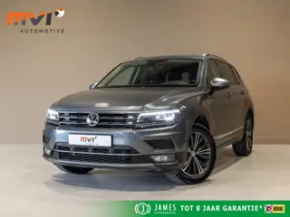 Volkswagen Tiguan Allspace 2.0 TSI 4Motion Highline 7 pers. / 180pk. / Head-up display / Apple Carpl