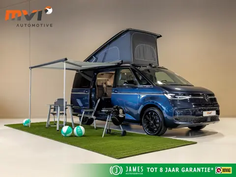 Volkswagen California Ocean eHybrid 4Motion / 245pk / Trekhaak /