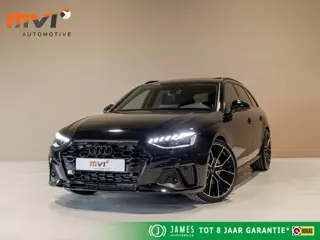 Audi A4 Avant 35 TFSI 3x S-Line / 150pk / Panorama dak / Achteruitrij camera / Stoelverwarming /