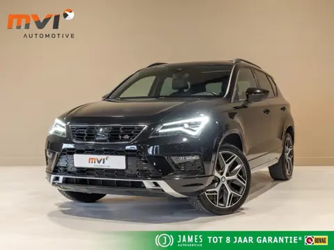 SEAT Ateca 150pk / Panoramadak / Achteruitrij camera / Adaptieve cruise control