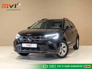 Volkswagen Taigo 1.0 TSI Life Business / 110pk / Achteruitrij camera / Automatische klimaatregeling 