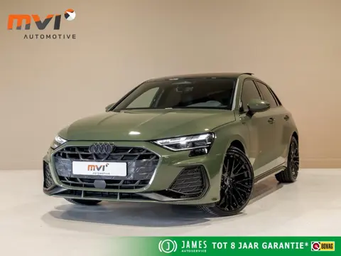 Audi A3 Sportback 35 TFSI 2x S-Line edition / 150pk / Panorama dak / Sonos / Achteruitrij camera /