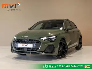 Audi A3 Sportback 35 TFSI 2x S-Line edition / 150pk / Panorama dak / Sonos / Achteruitrij camera /