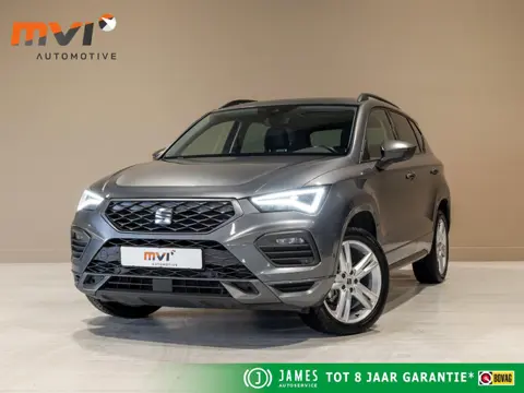 Seat Ateca 1.5 TSI FR Business Intense / 150pk / Panorama dak / Achteruitrij camera / Stoel en stuur