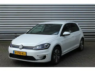 Volkswagen E-Golf E-DITION SoH 90% NL-Auto NAP