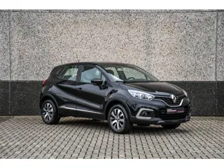 Renault Captur 0.9 TCe Zen (bj 2018)