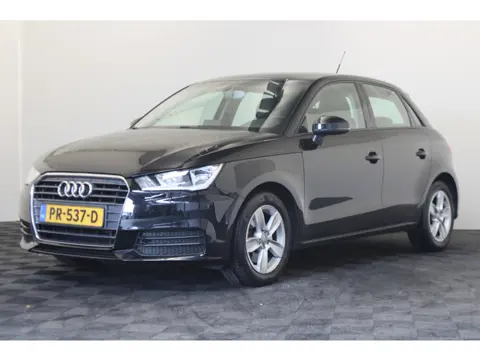 Audi A1 Sportback 1.4 TFSI |Navi| (bj 2017)