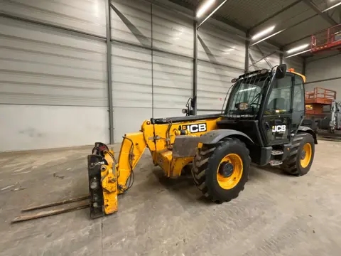 JCB 540-140 (bj 2021)
