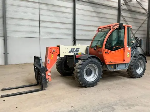 JLG 3509 (bj 2007)