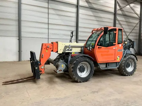 JLG 3512 PS (bj 2007)
