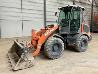 Atlas 65 (bj 2015)