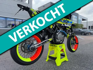 KTM 450/530 EXC-R 2011 Supermoto Supermotard A2