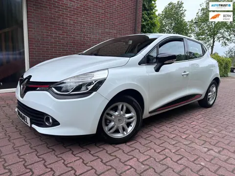 Renault Clio 0.9 TCe ECO Night&Day