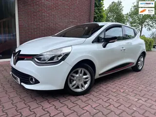 Renault Clio 0.9 TCe ECO Night&Day