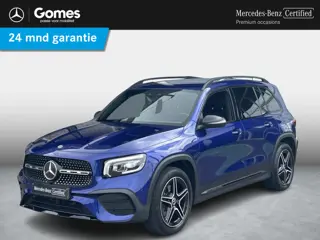 Mercedes-Benz GLB 180 Business Solution AMG