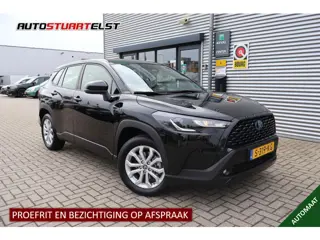 Toyota Corolla Cross 2.0 High Power Hybrid Active 1e Eigenaar | Volledig Onderh | NAP | BTW | Camera