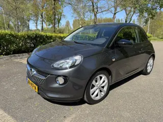 Opel ADAM 1.0 Turbo Jam Fav