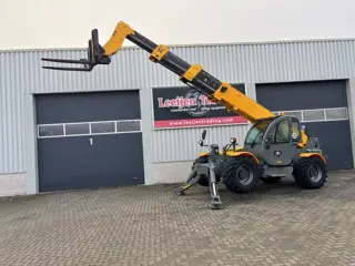 Dieci icarus 4017 Telehandler 2008 year. Fresh condition