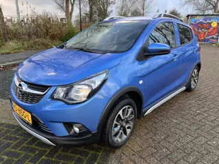 Opel Karl 1.0 Rocks Onl. Ed