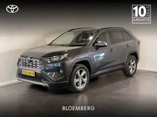 Toyota RAV4 2.5 Hybrid Dynamic | Apple Carplay | (bj 2021)