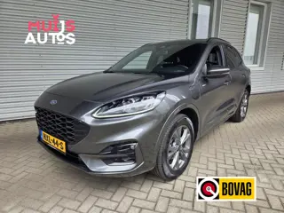 Ford Kuga 2.5 PHEV ST-Line X