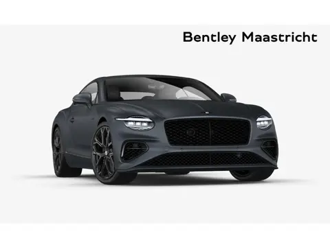 Bentley Continental GT 4.0 V8 Hybrid Speed |TOURING|AKRAPOVIC|NAIM