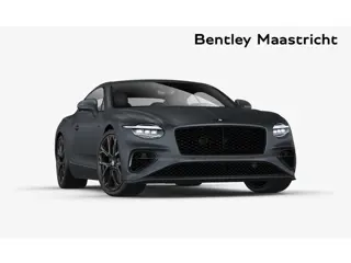Bentley Continental GT 4.0 V8 Hybrid Speed |TOURING|AKRAPOVIC|NAIM