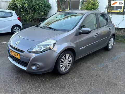 Renault Clio 1.2 Collection/ Nette auto/ Goed onderhouden
