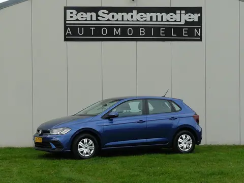 Volkswagen POLO 1.0 MPI Polo