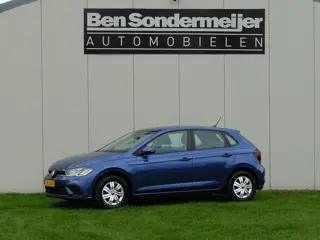 Volkswagen POLO 1.0 MPI Polo