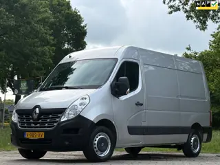 Renault Master T35 2.3 dCi L2H2 Energy 145PK|NAP|airco|cruise|navi|bluetooth|parkeersensoren achter|