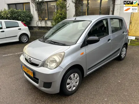 Daihatsu Cuore 1.0 Trend / Lage km / 1e eig