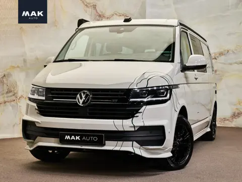 Volkswagen California ABT XNH High End Camper , NP165k, 1e eig., 1/22, VANING, thule, hefdak, standk