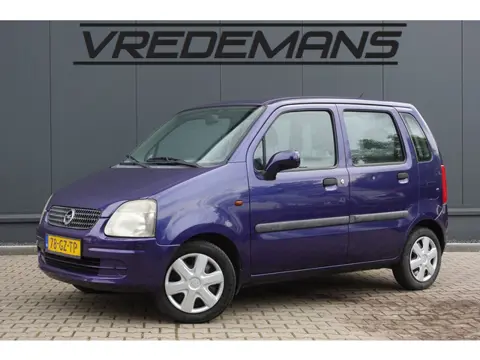 Opel Agila 1.0-12V Comfort