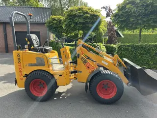 Knikmops 130 (bj 2020)