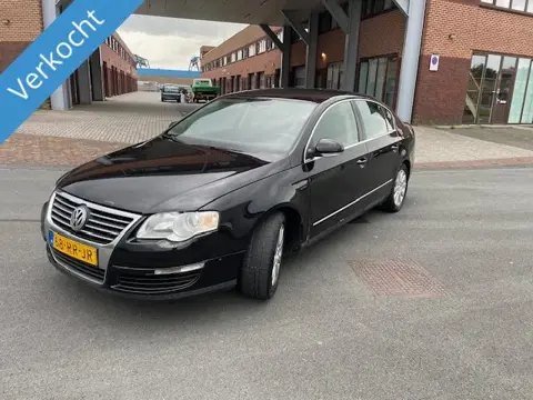 Volkswagen Passat 2.0 TDI Comfortline! Climate! 2005!