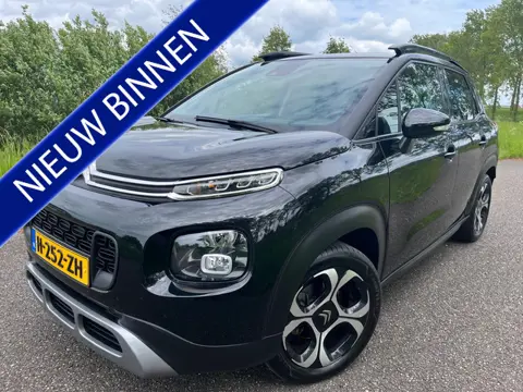 Citroën C3 Aircross 1.2 | Clima | Cruise | Trekhaak | Distributieriem vervangen